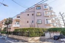 インプルーブ西早稲田 物件写真 建物写真1