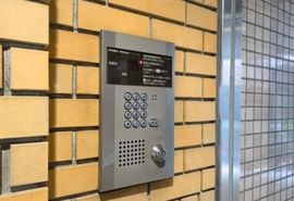 インプルーブ西早稲田 物件写真 建物写真4