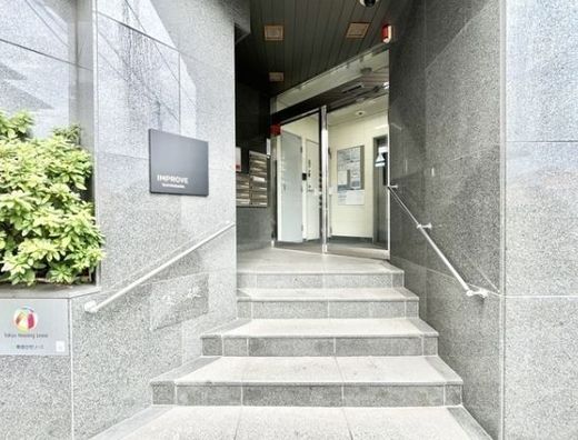 インプルーブ滝野川 物件写真 建物写真2