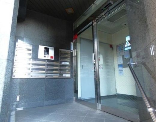 インプルーブ滝野川 物件写真 建物写真3
