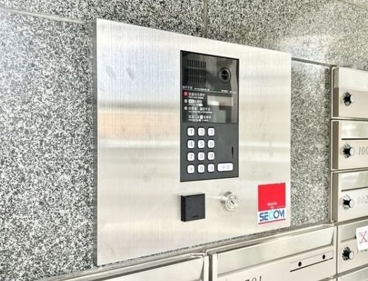 インプルーブ滝野川 物件写真 建物写真4