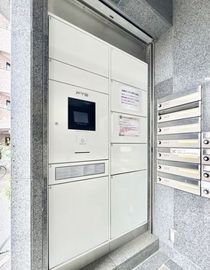 インプルーブ滝野川 物件写真 建物写真5