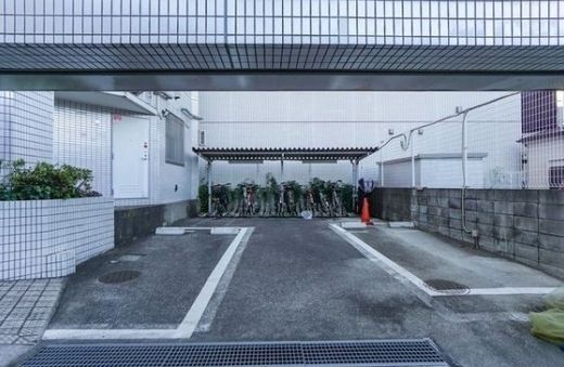 インプルーブ滝野川 物件写真 建物写真6