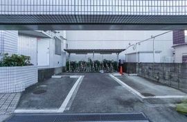 インプルーブ滝野川 物件写真 建物写真6