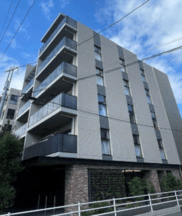 ルフォン横浜根岸 物件写真 建物写真1