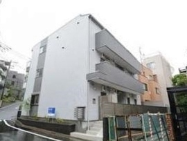 物件写真 建物写真1