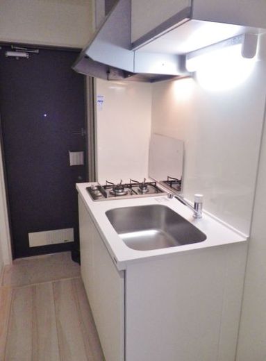 UTOPIA長者丸 物件写真 建物写真21