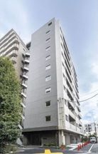 コンフォリア北池袋 物件写真 建物写真1