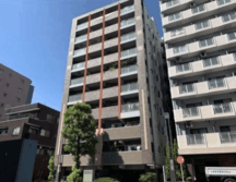 リリーベル両国北斎通り 物件写真 建物写真1