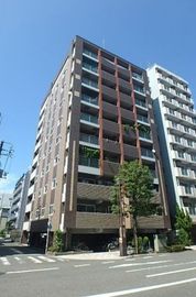 リリーベル両国北斎通り 物件写真 建物写真2
