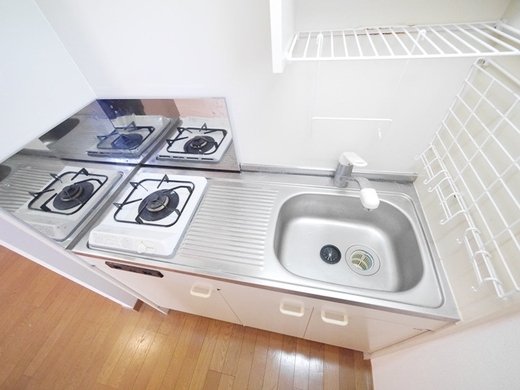ラフィーネ港北 物件写真 建物写真10