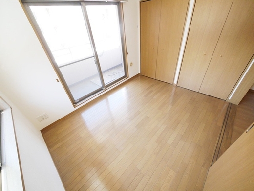 ラフィーネ港北 物件写真 建物写真11