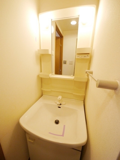ラフィーネ港北 物件写真 建物写真12