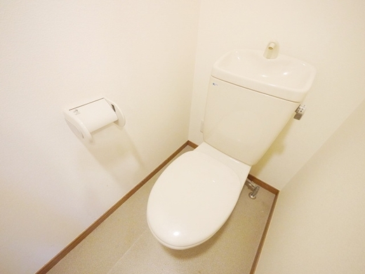 ラフィーネ港北 物件写真 建物写真13