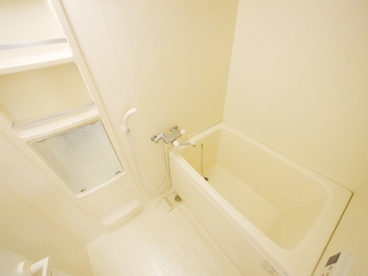 ラフィーネ港北 物件写真 建物写真14