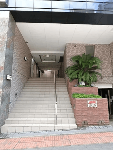 ラフィーネ港北 物件写真 建物写真3