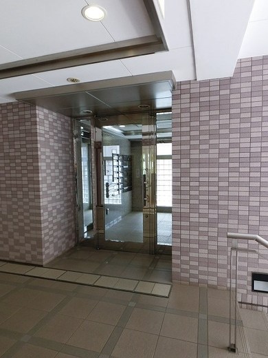ラフィーネ港北 物件写真 建物写真4