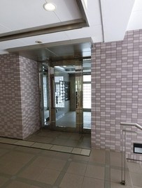 ラフィーネ港北 物件写真 建物写真4