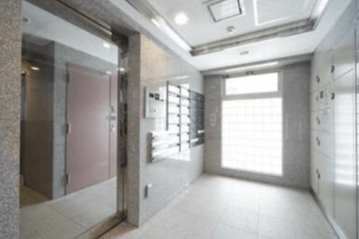 ラフィーネ港北 物件写真 建物写真5