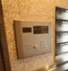 ラフィーネ港北 物件写真 建物写真6