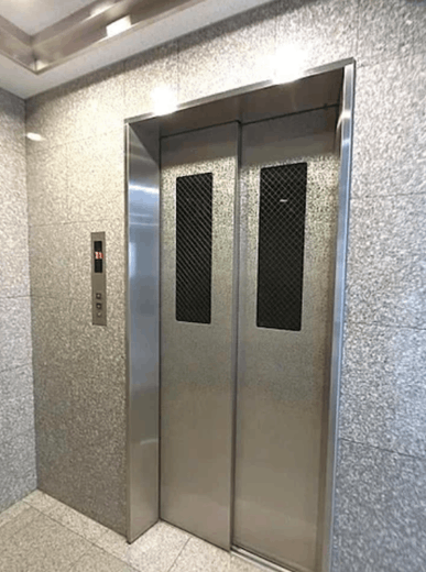 ラフィーネ港北 物件写真 建物写真8