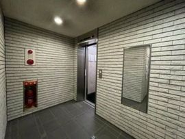 白金アネックス 物件写真 建物写真2