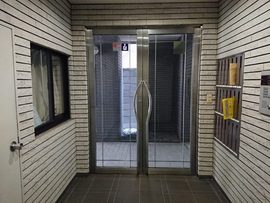 白金アネックス 物件写真 建物写真3