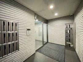 白金アネックス 物件写真 建物写真4