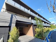 KDXレジデンス武蔵境Ⅱ 物件写真 建物写真1