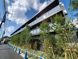 KDXレジデンス武蔵境Ⅱ 物件写真 建物写真2