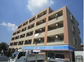 パークヒル三ツ沢 物件写真 建物写真2