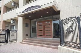 パークヒル三ツ沢 物件写真 建物写真6