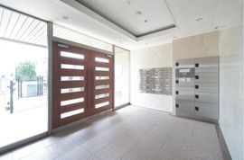 パークヒル三ツ沢 物件写真 建物写真7