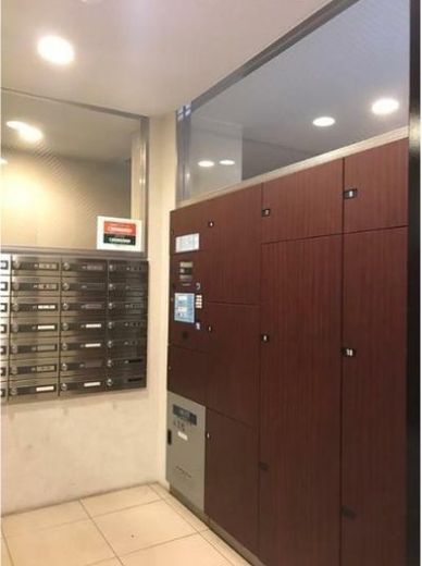 パークハウス代沢プレイス 物件写真 建物写真14
