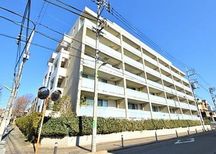 パークハウス代沢プレイス 物件写真 建物写真1