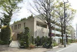 パークハウス代沢プレイス 物件写真 建物写真2