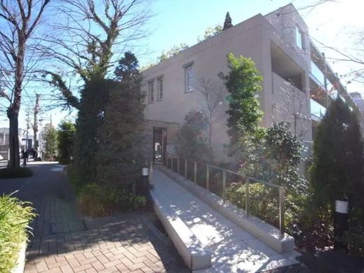 パークハウス代沢プレイス 物件写真 建物写真3