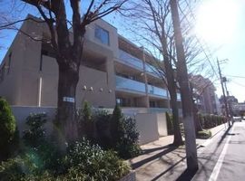 パークハウス代沢プレイス 物件写真 建物写真4