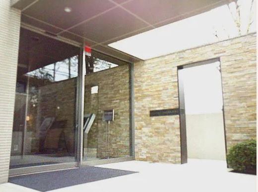 パークハウス代沢プレイス 物件写真 建物写真7