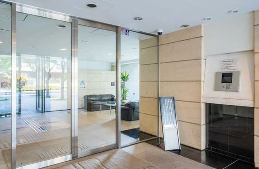 クレッセント東京リプライム 物件写真 建物写真13