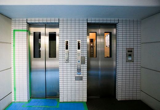 クレッセント東京リプライム 物件写真 建物写真15