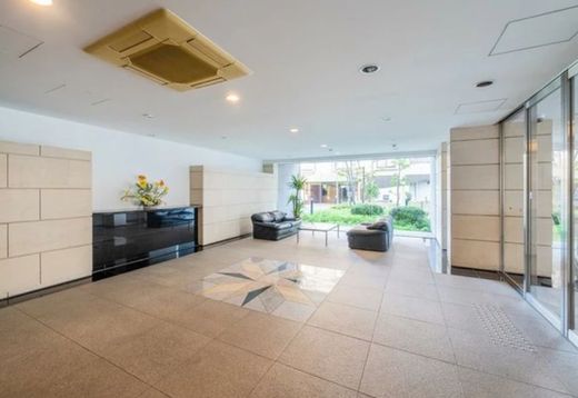クレッセント東京リプライム 物件写真 建物写真16