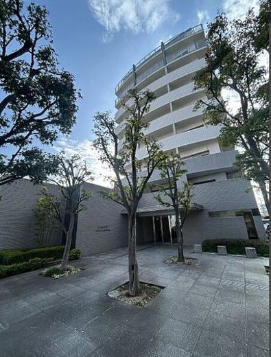 クレッセント東京リプライム 物件写真 建物写真3
