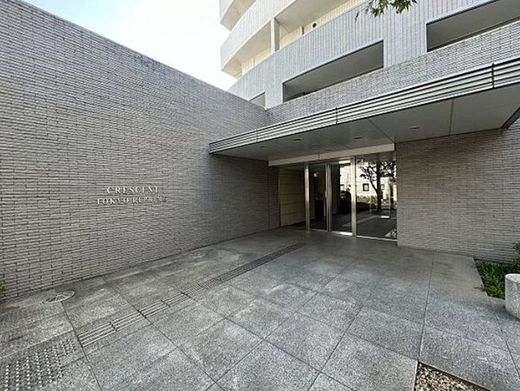 クレッセント東京リプライム 物件写真 建物写真4