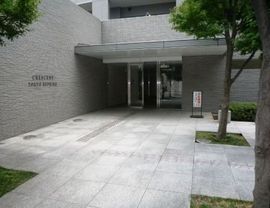 クレッセント東京リプライム 物件写真 建物写真5