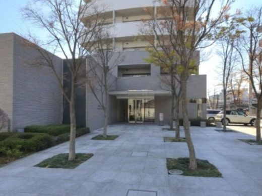 クレッセント東京リプライム 物件写真 建物写真7