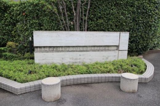 クレッセント東京リプライム 物件写真 建物写真8