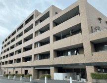 ライオンズステージ横濱グランガレリア 物件写真 建物写真1