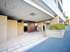 ライオンズステージ横濱グランガレリア 物件写真 建物写真5
