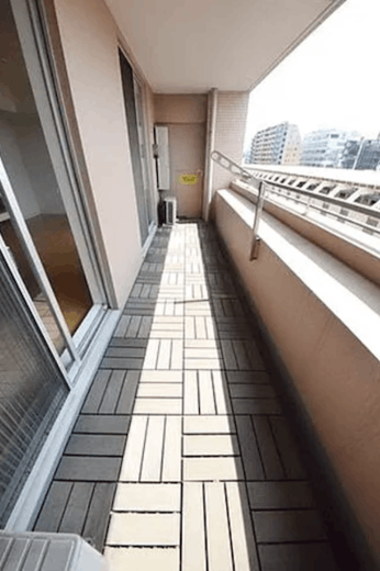 クレッセント国立ディアナプレイス 物件写真 建物写真15